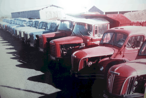 Gonin histoire montverdun transports